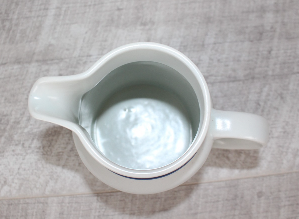 Royal Doulton  Tangier Lambeth Stoneware Water Milk Jug
