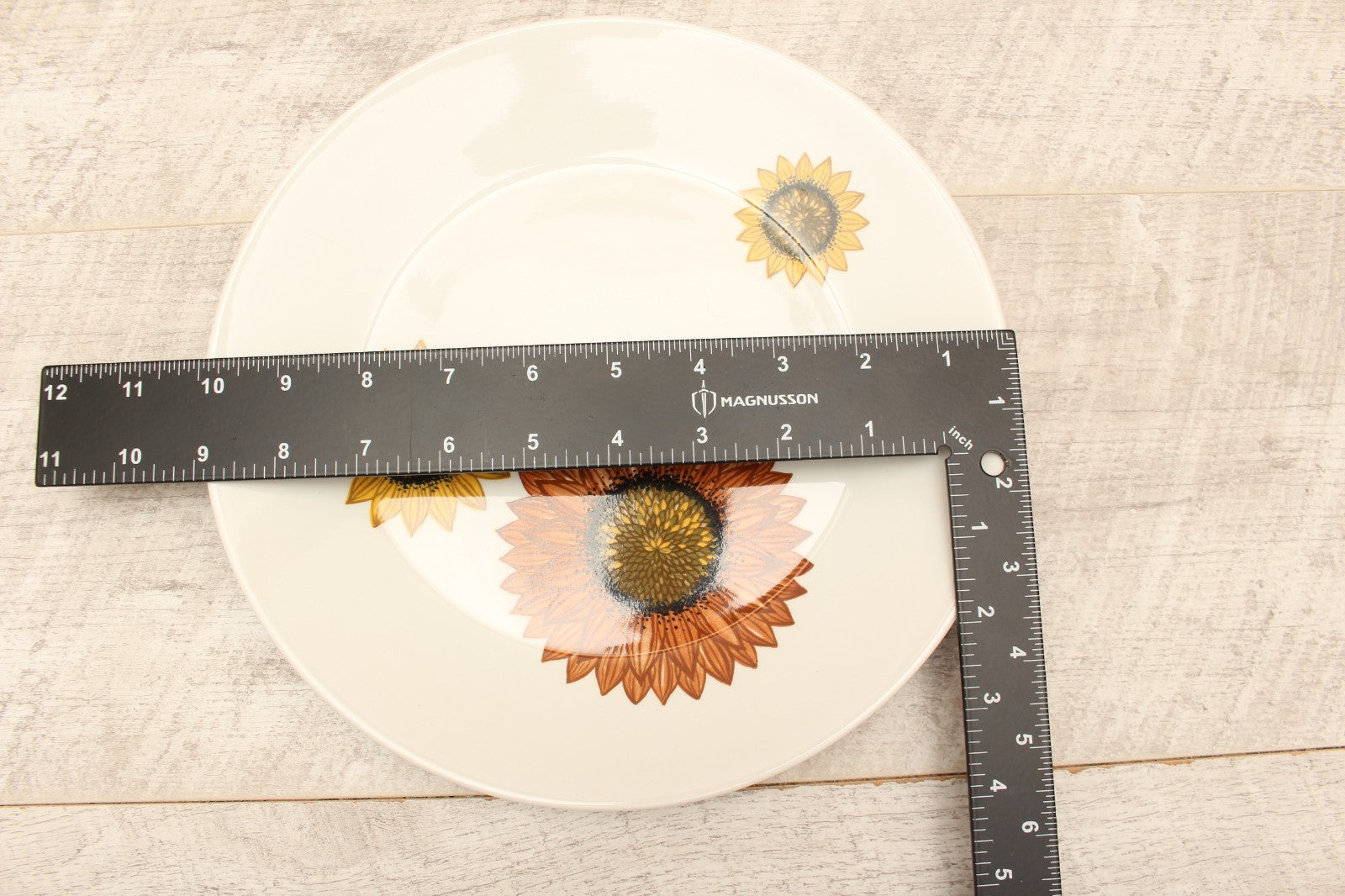 Vintage  J&G MEAKIN  Studio 10" Dinner PLATE Palma Design