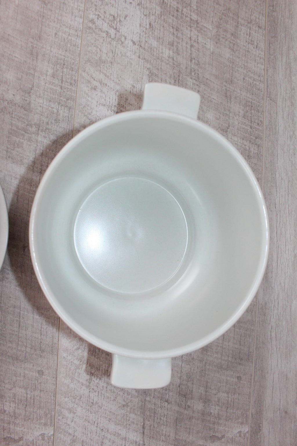 Royal Doulton Tangier Round Casserole Dish With Lid Lambeth Stoneware 6.0" Dia