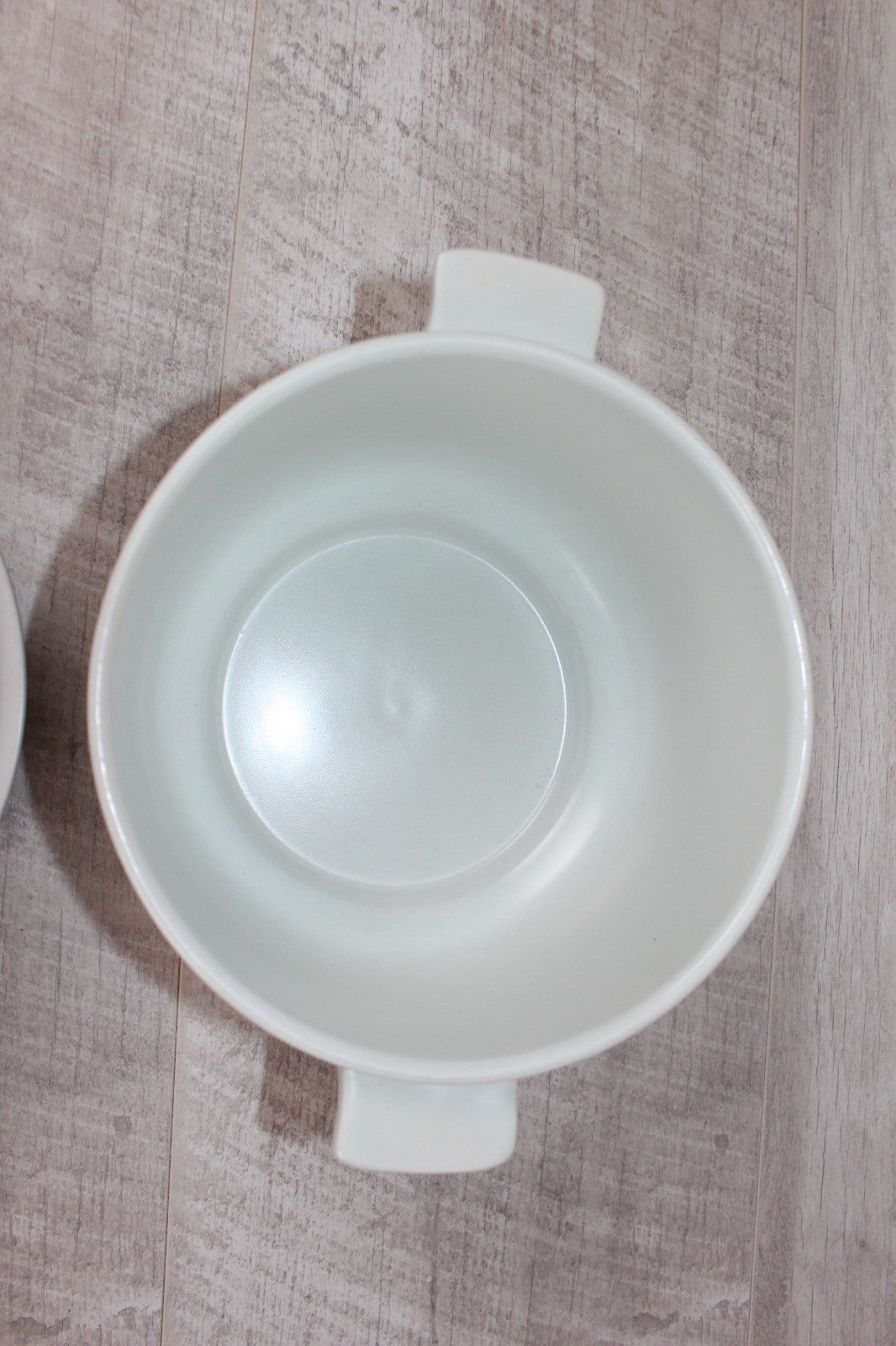 Royal Doulton Tangier Round Casserole Dish With Lid Lambeth Stoneware 6.0" Dia