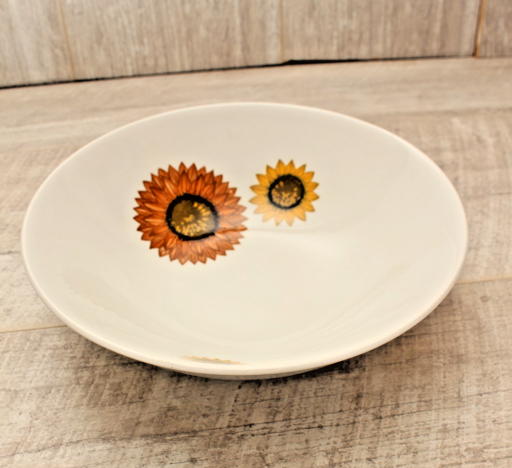 J & G Meakin Palma Serving Pasta Bowl 8.5" dia Vintage