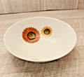 J & G Meakin Palma Serving Pasta Bowl 8.5" dia Vintage