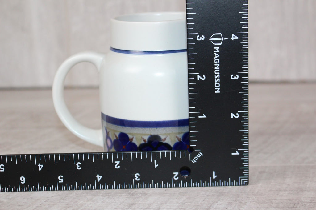 Royal Doulton  Tangier Lambeth Stoneware Water Milk Jug