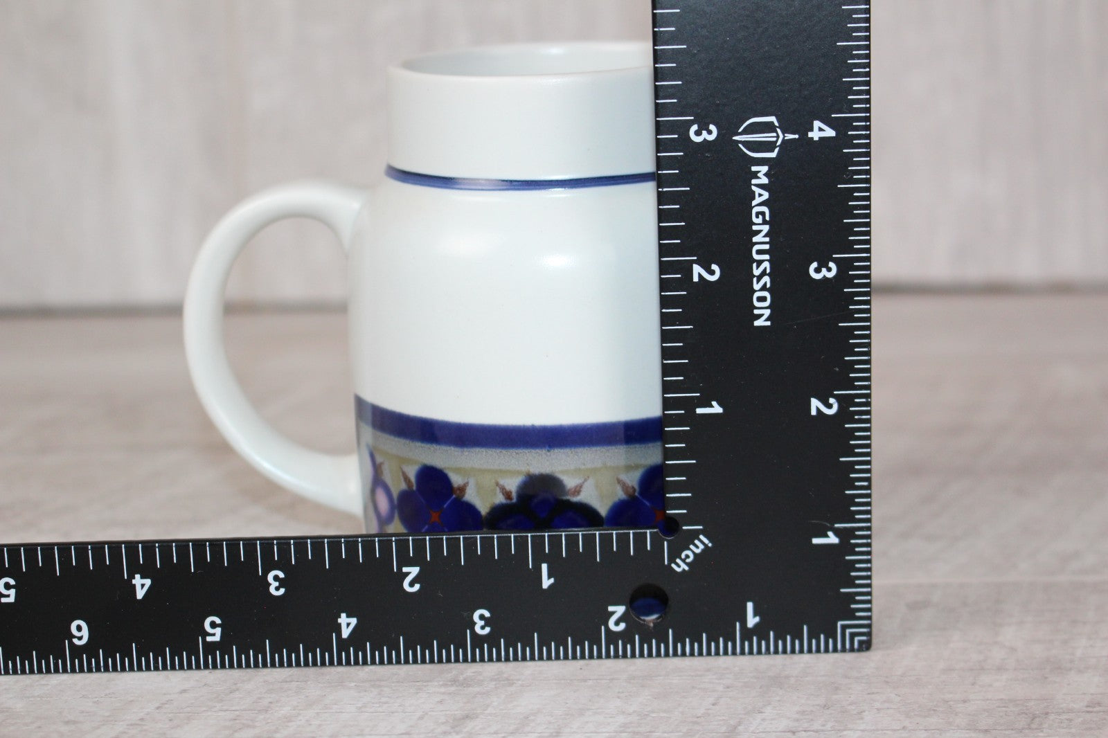 Royal Doulton  Tangier Lambeth Stoneware Water Milk Jug
