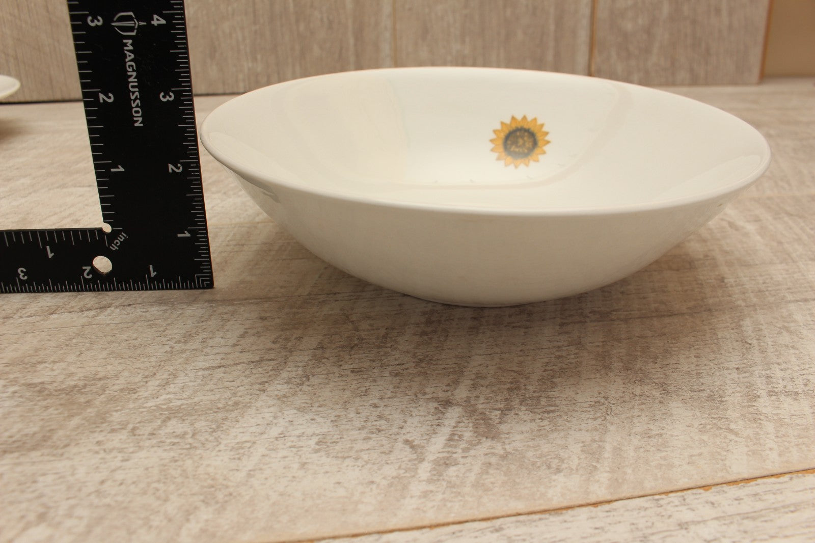 J & G Meakin Palma Serving Pasta Bowl 8.5" dia Vintage