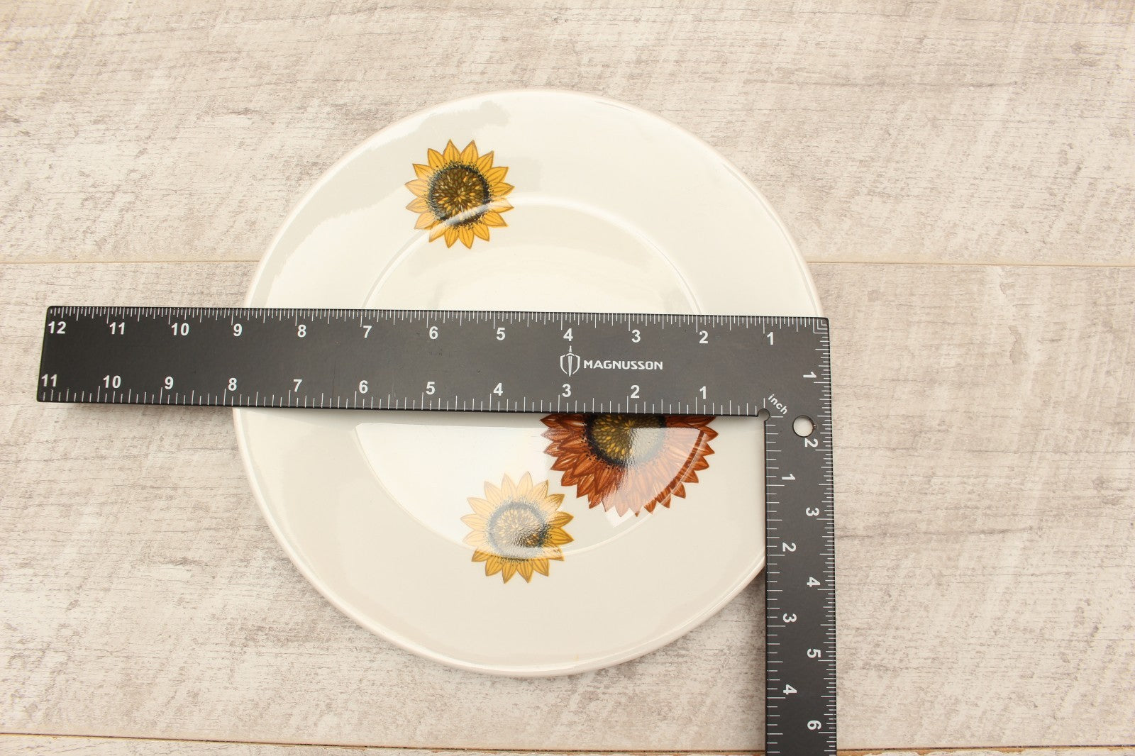 Vintage  J&G MEAKIN  Studio 9" Lunch Salad PLATE Palma