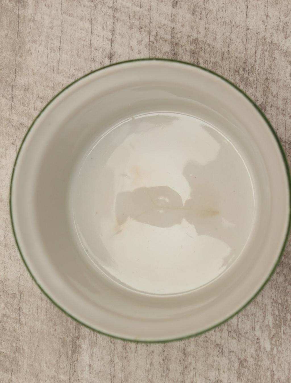 Vintage Pillivuyt Tomato Ramekin Porcelaines A Feu Pilivite France J Chomette