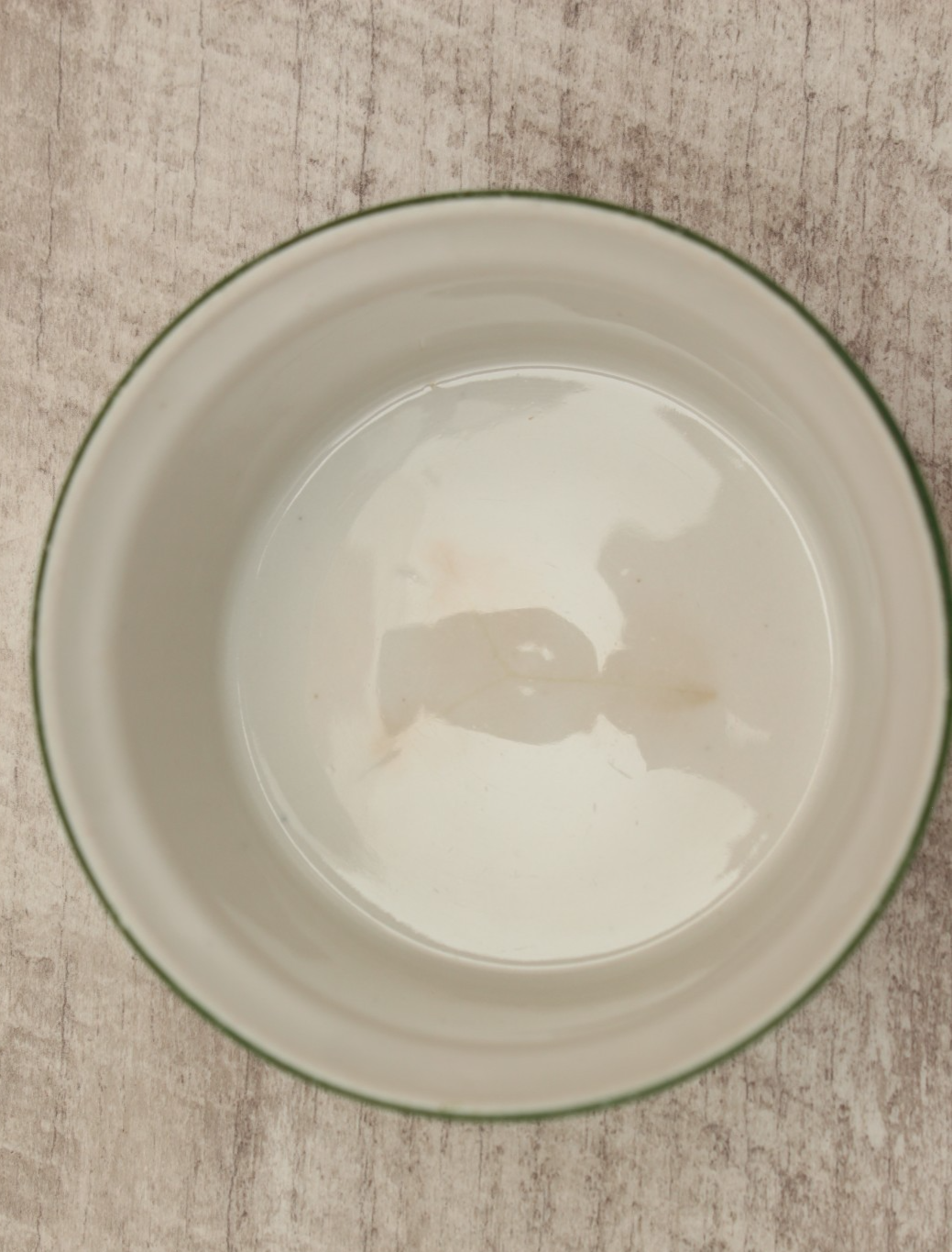 Vintage Pillivuyt Tomato Ramekin Porcelaines A Feu Pilivite France J Chomette