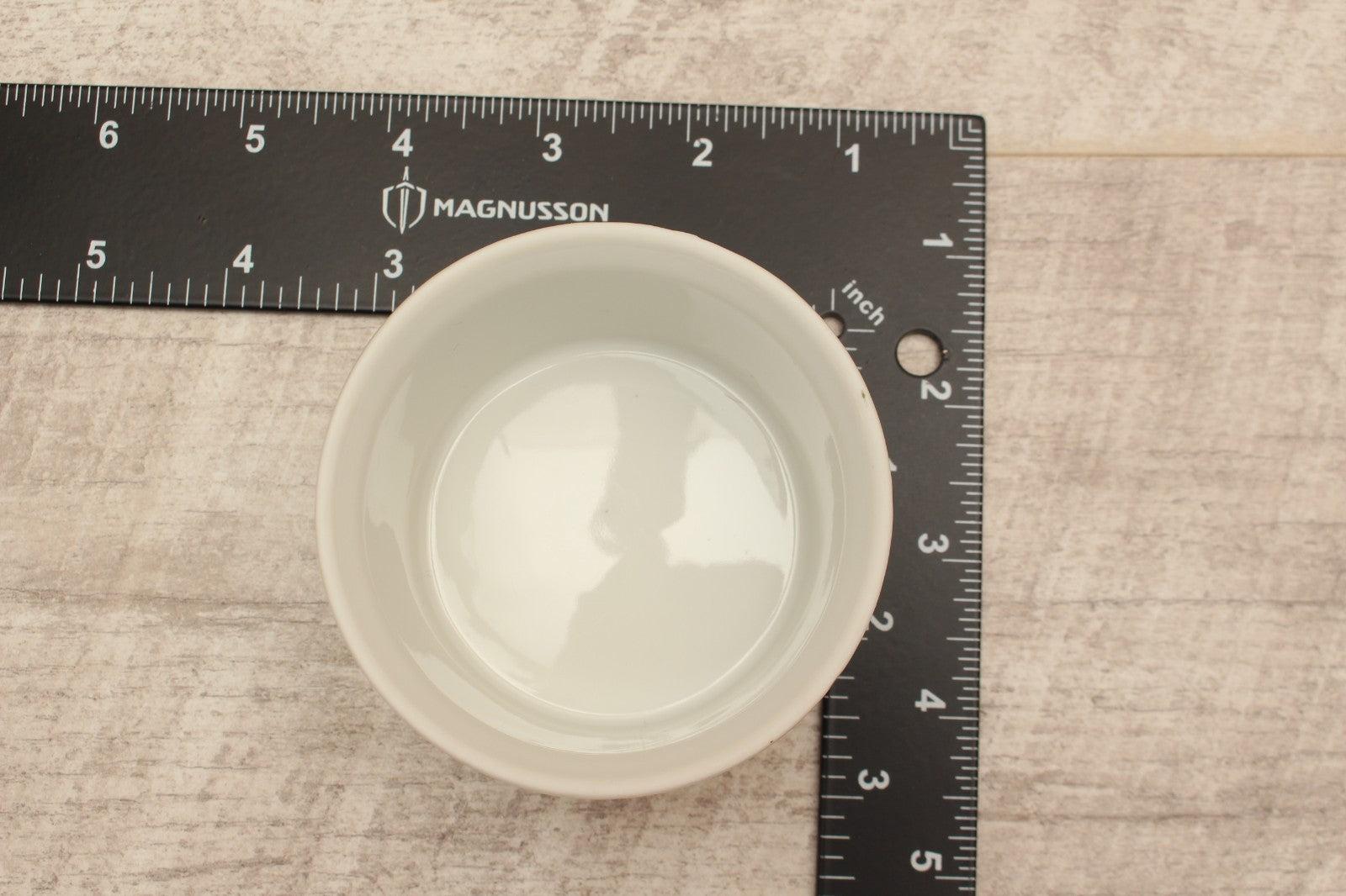 Royal Worcester Strawberry Fair Ramekin Souffle Dish Vintage Butterfly Shape 48