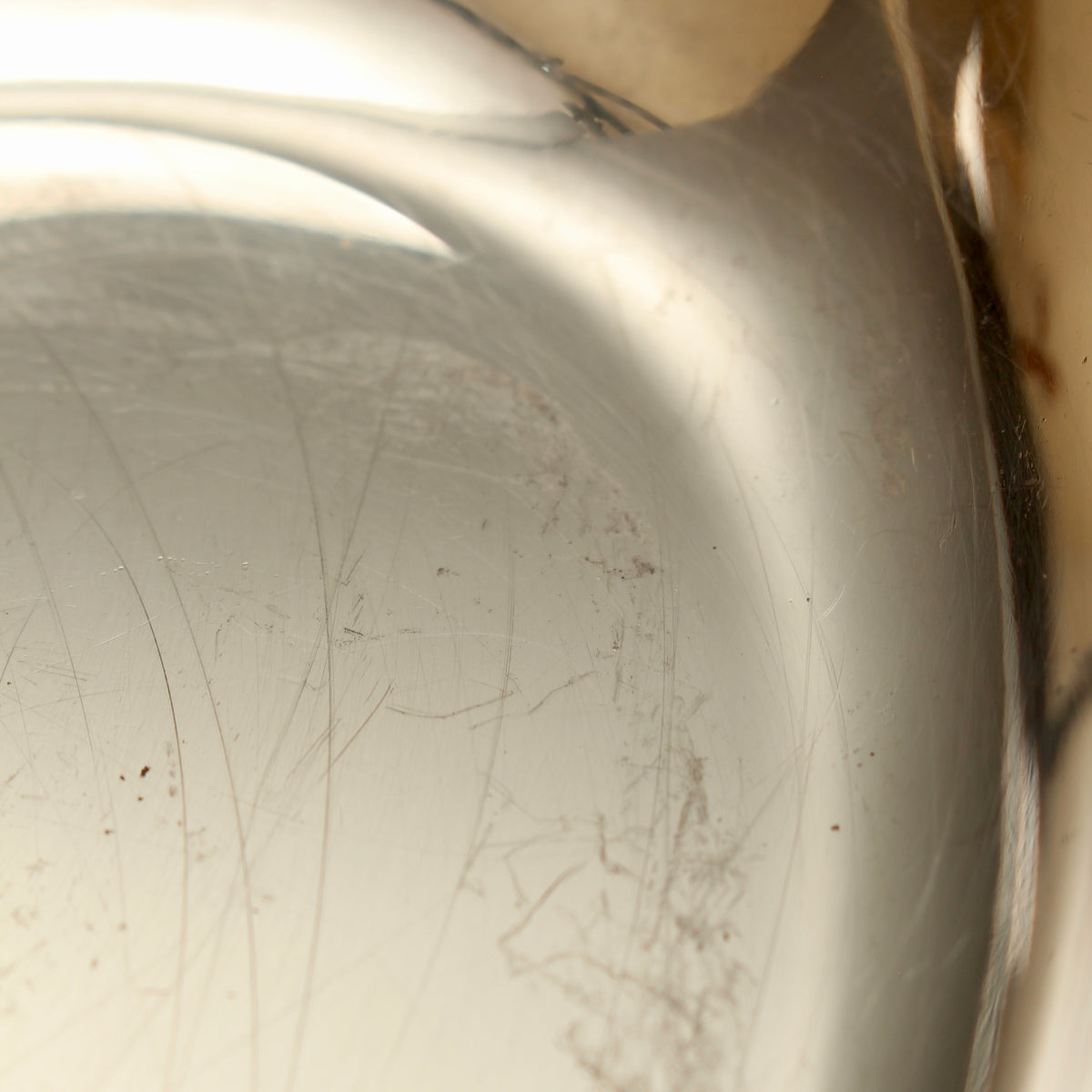 Antique Lee & Wigfull EPNS Silver Plate Entrée Dish – Numbered Two-Piece Serving Platter