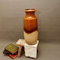 Large Vintage West German Floor Vase – Scheurich 239-41