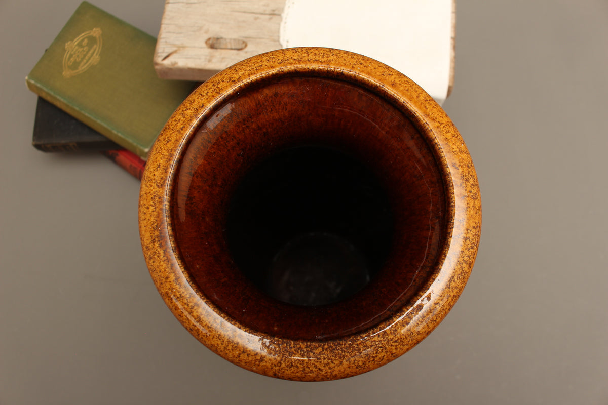 Large Vintage West German Floor Vase – Scheurich 239-41