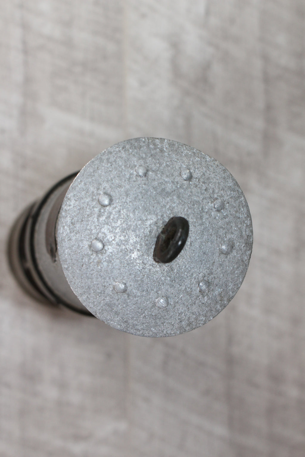 J H Naylor, Wigan Miner's Lamp