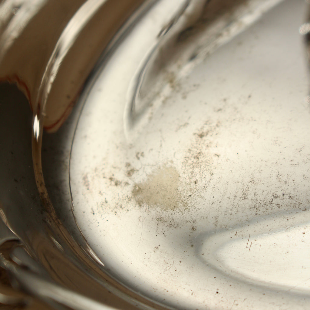 Vintage Cooper Brothers Sheffield Silver Plated Bon Bon Basket | Swing Handle Sweetmeat Dish